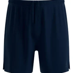 Pantaloncini da trail Odlo Essential 6 Inch Short Sapphire