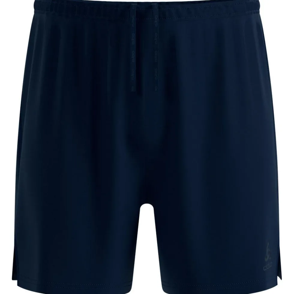 Pantaloncini da trail Odlo Essential 6 Inch Short Sapphire