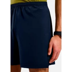 Pantaloncini da trail Odlo Essential 6 Inch Short Sapphire