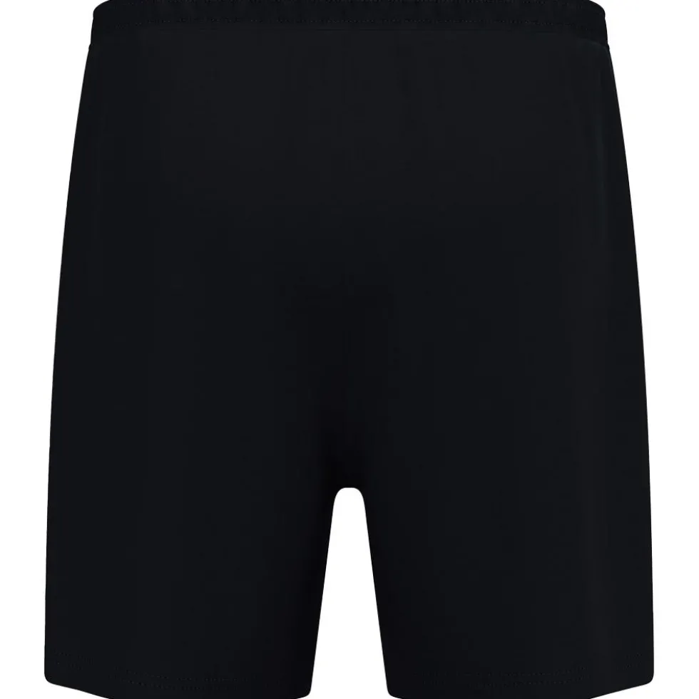 Pantaloncini da trail Odlo Essential 6 Inch 2In1 Short Black