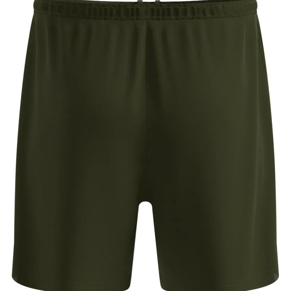Pantaloncini da trail Odlo Essential 6 Inch Short Deep Depths