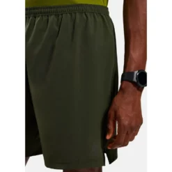 Pantaloncini da trail Odlo Essential 6 Inch Short Deep Depths