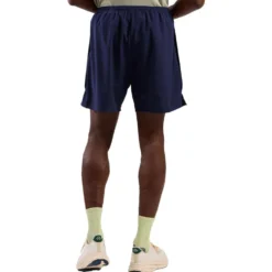 Pantaloncini da trail Odlo Essential 6 Inch Short Eclipse