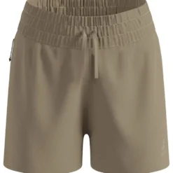 Pantaloncini da trail Odlo Zeroweight 3 Inch W's Vetiver