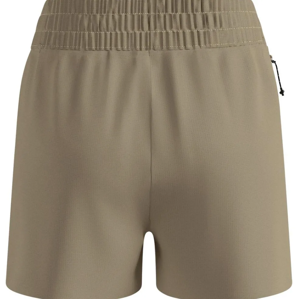 Pantaloncini da trail Odlo Zeroweight 3 Inch W's Vetiver
