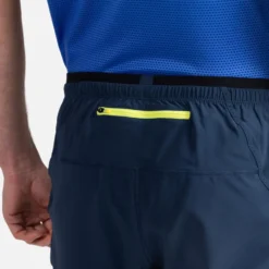 Pantaloncini da trail Rossignol Sapa Short 5' Dark Navy