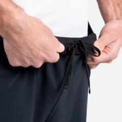 Pantaloncini da trail Rossignol Sapa Short 5' Black