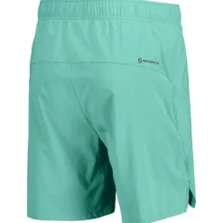 Pantaloncini da trail Scott Shorts M's Endurance Lightweight Miami Green