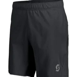 Pantaloncini da trail Scott Shorts M's Endurance Lightweight Black