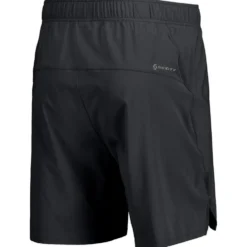 Pantaloncini da trail Scott Shorts M's Endurance Lightweight Black