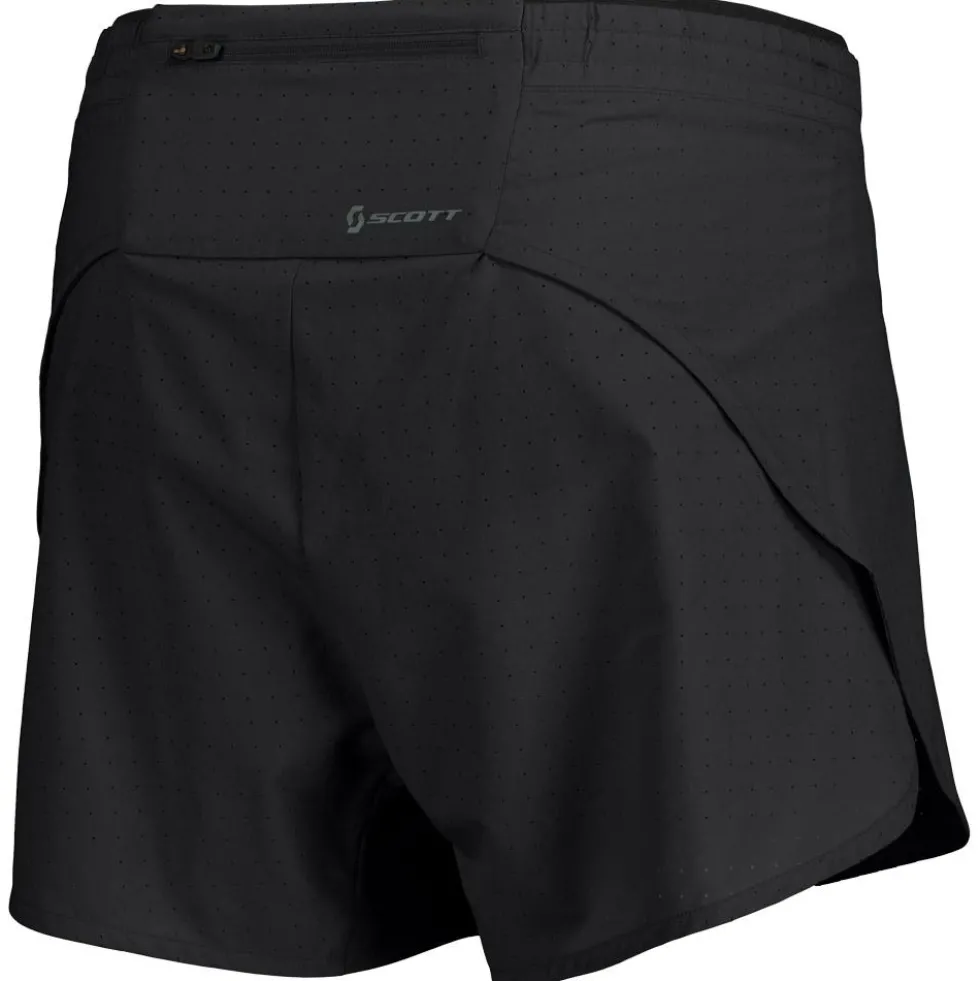 Pantaloncini da trail Scott Shorts W's Endurance Vented Black