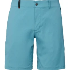 Pantaloncini da trekking Black Diamond Pursuit Creek Blue