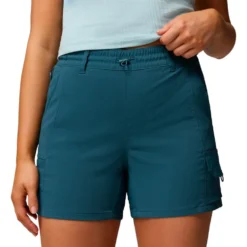 Pantaloncini da trekking Columbia Weekend Rays Water Short Everblue