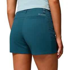 Pantaloncini da trekking Columbia Weekend Rays Water Short Everblue