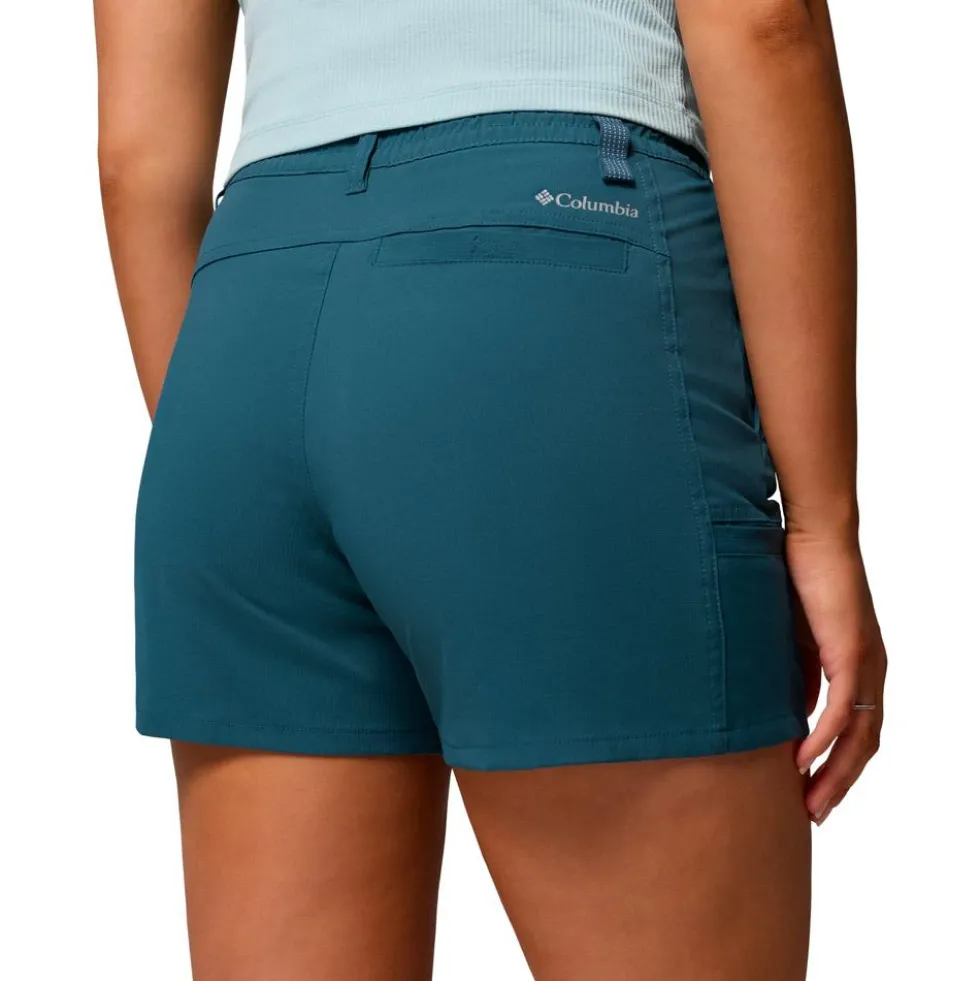 Pantaloncini da trekking Columbia Weekend Rays Water Short Everblue