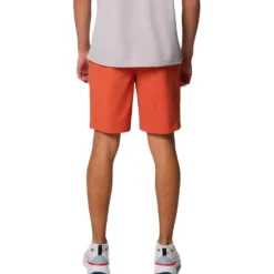 Pantaloncini da trekking Columbia Tech Trail Utility Short Tuscan