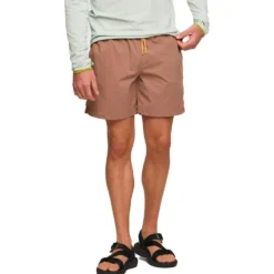 Pantaloncini da trekking Cotopaxi Brinco 7 Short M Reishi