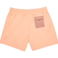 Pantaloncini da trekking Cotopaxi Brinco 5 Short W Apricot