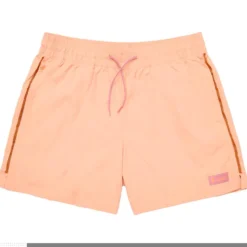 Pantaloncini da trekking Cotopaxi Brinco 5 Short W Apricot