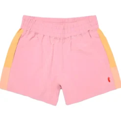 Pantaloncini da trekking Cotopaxi Cambio Short W Rose