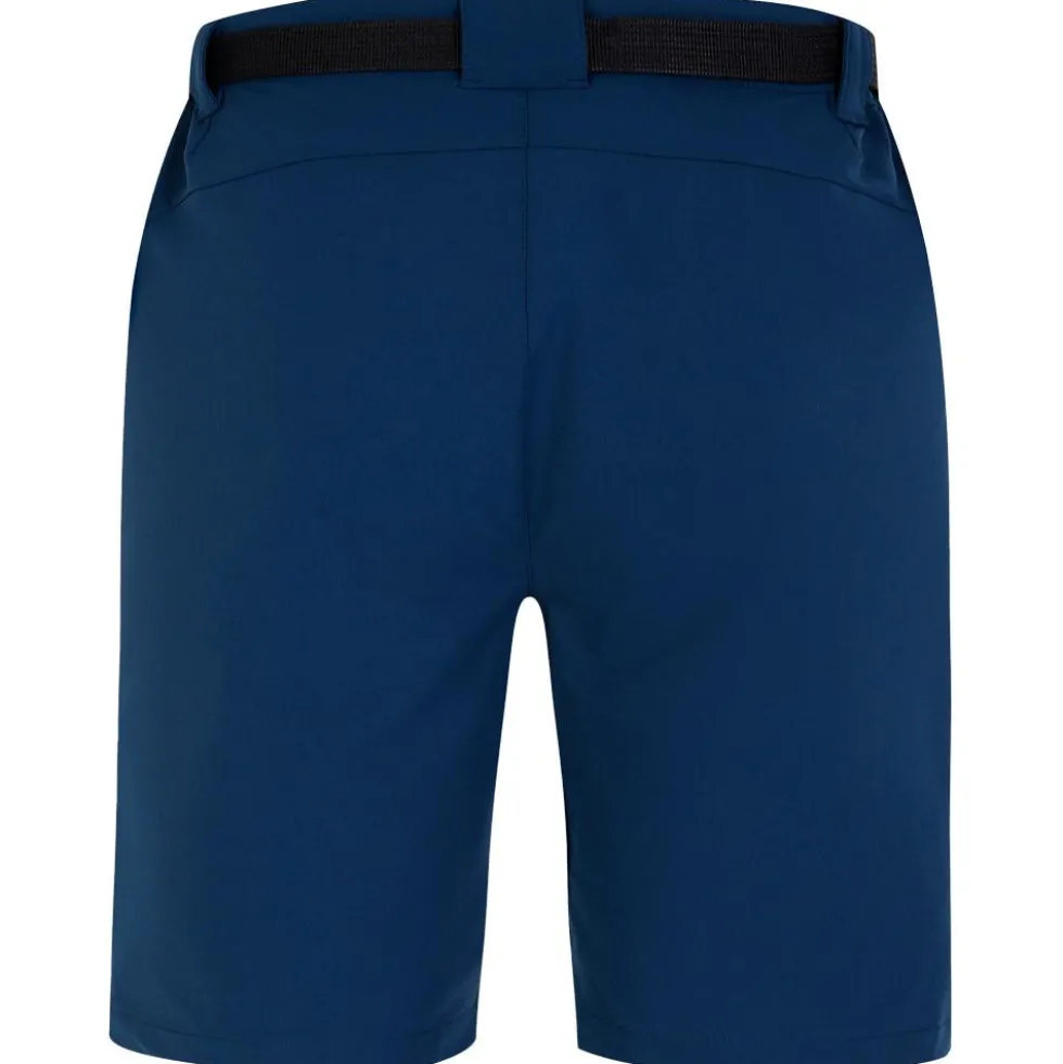 Pantaloncini da trekking DARE2B Tuned In Pro Short Moonlt Denim