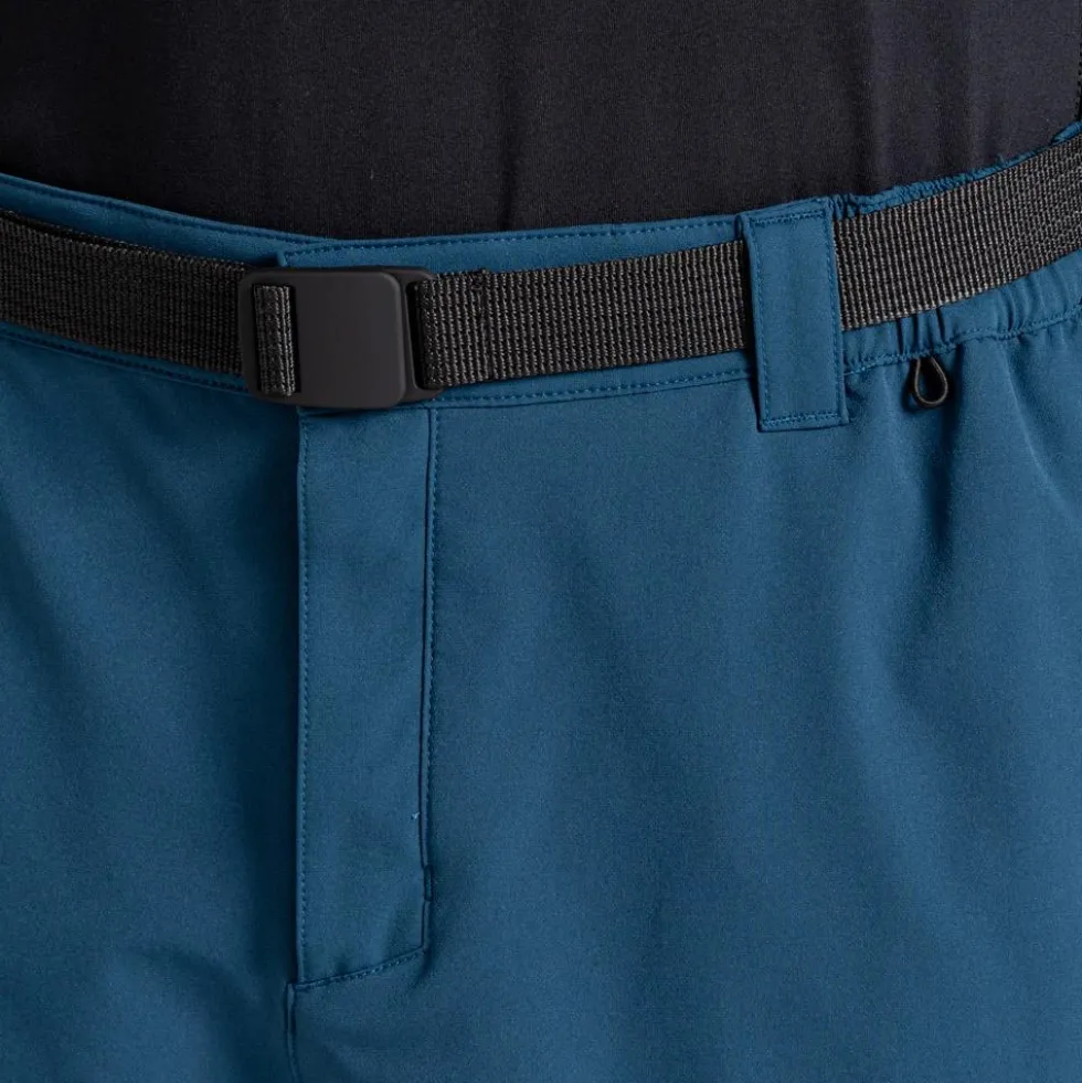 Pantaloncini da trekking DARE2B Tuned In Pro Short Moonlt Denim