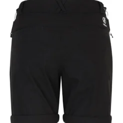 Pantaloncini da trekking DARE2B Melodic II Short Black