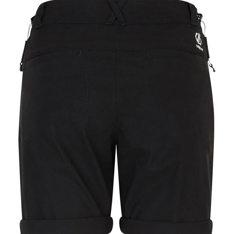Pantaloncini da trekking DARE2B Melodic II Short Black