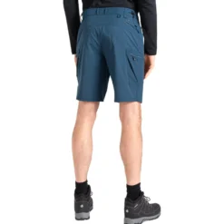 Pantaloncini da trekking DARE2B Tuned In II Short Moonlight Denim