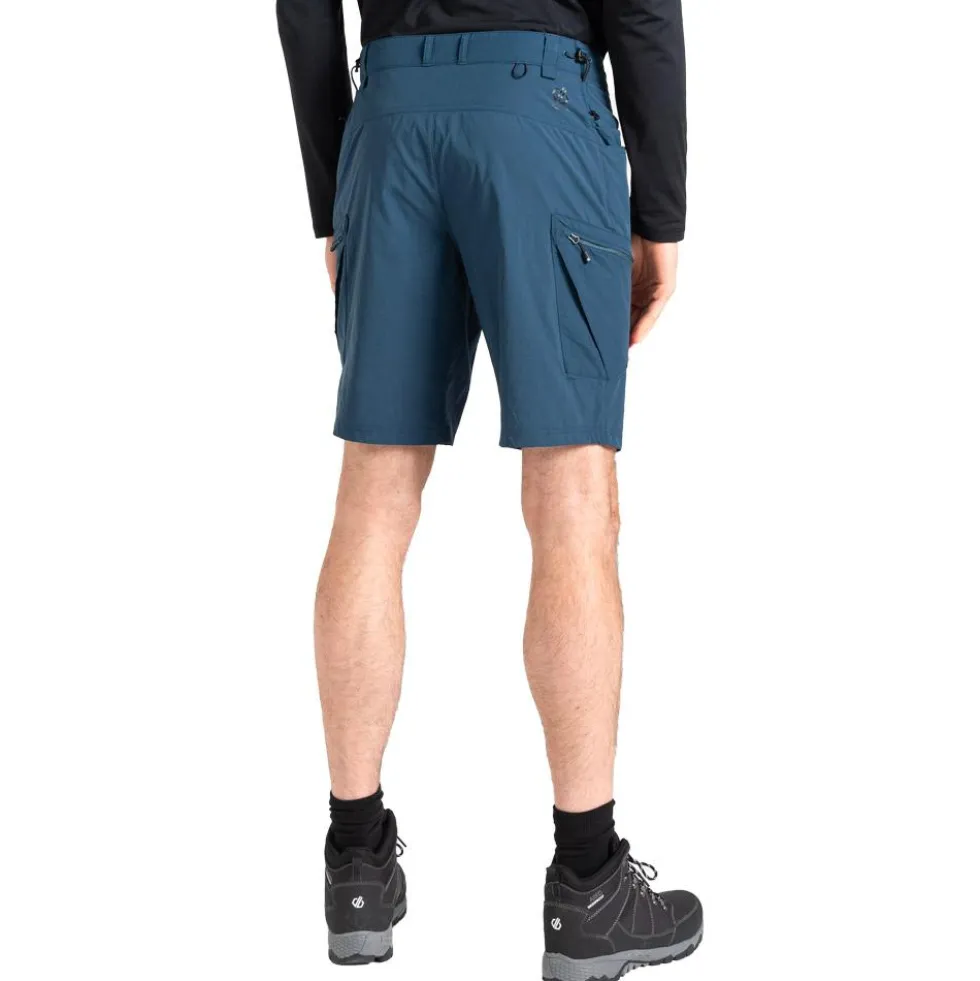 Pantaloncini da trekking DARE2B Tuned In II Short Moonlight Denim