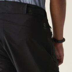 Pantaloncini da trekking DARE2B Tuned In Pro Black