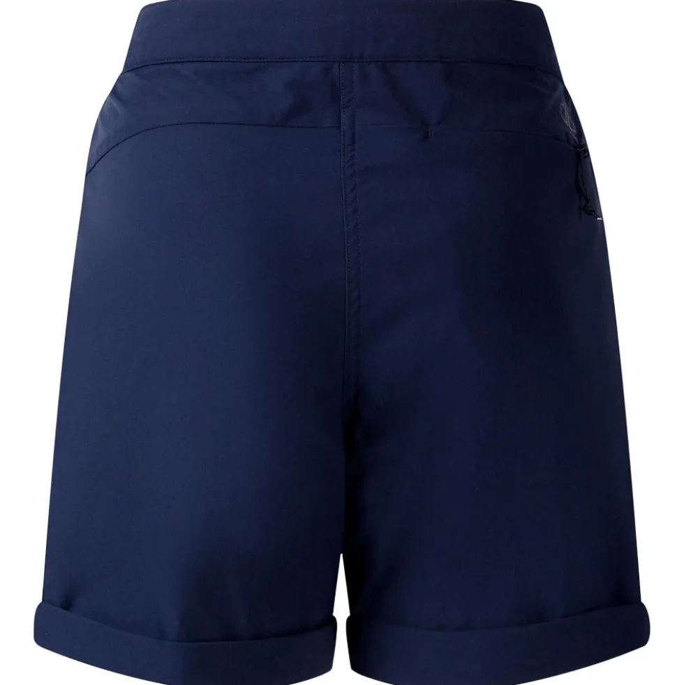 Pantaloncini da trekking DARE2B Melodic III Short Navy