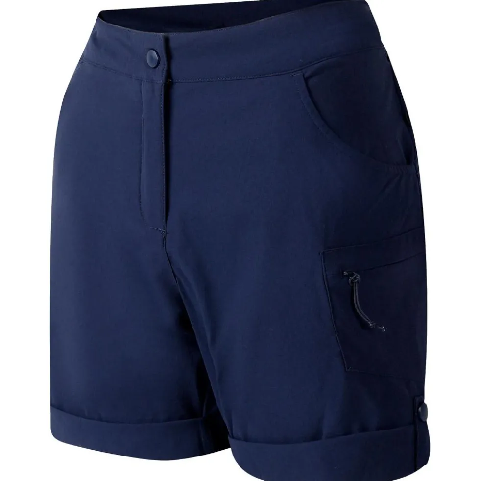 Pantaloncini da trekking DARE2B Melodic III Short Navy