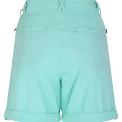 Pantaloncini da trekking DARE2B Melodic II Short Mint Green
