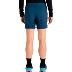 Pantaloncini da trekking DARE2B Melodic III Short Moonlight Denim