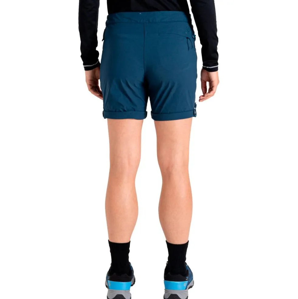 Pantaloncini da trekking DARE2B Melodic III Short Moonlight Denim