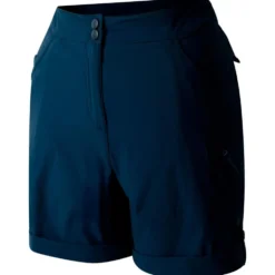 Pantaloncini da trekking DARE2B Melodic III Short Moonlight Denim