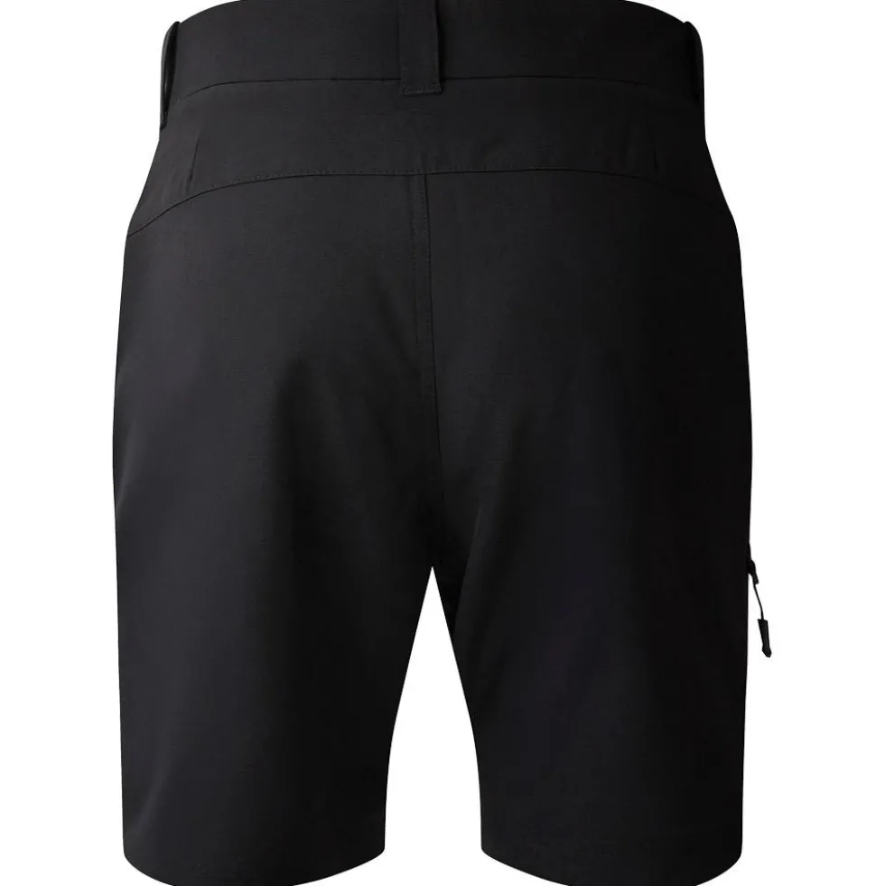 Pantaloncini da trekking DARE2B Torrek II Short Black