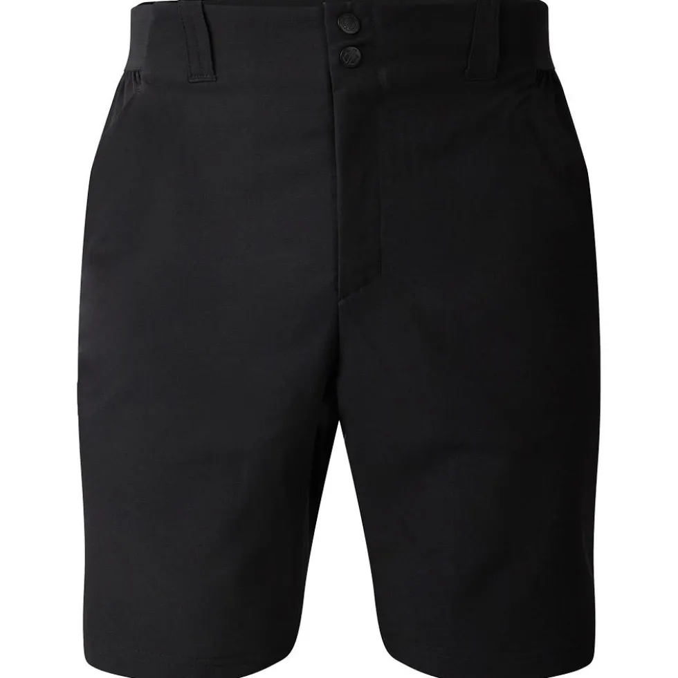 Pantaloncini da trekking DARE2B Torrek II Short Black