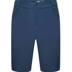 Pantaloncini da trekking DARE2B Tuned In II Short Orion Grey