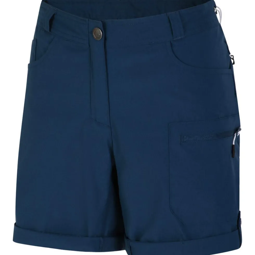 Pantaloncini da trekking DARE2B Melodic II Short Moonlight Denim