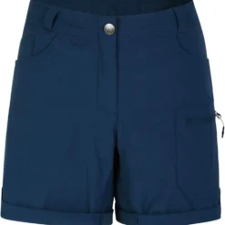 Pantaloncini da trekking DARE2B Melodic II Short Moonlight Denim
