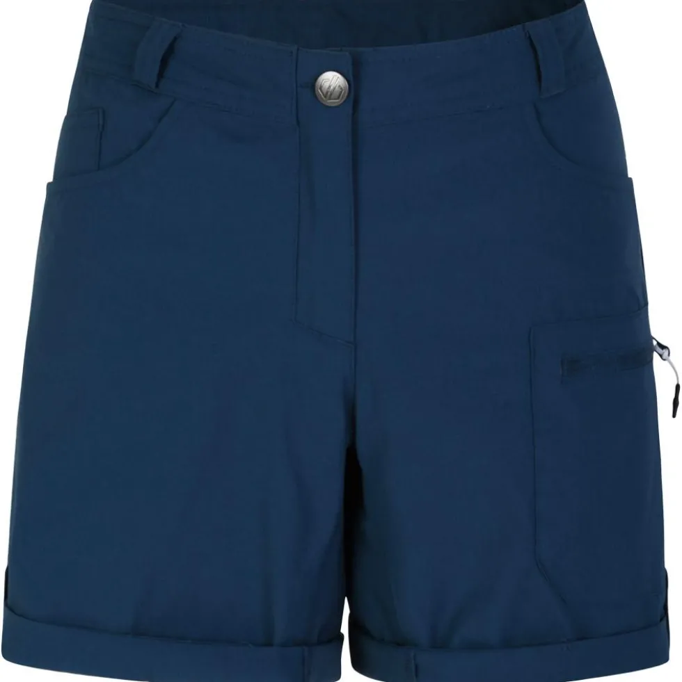 Pantaloncini da trekking DARE2B Melodic II Short Moonlight Denim
