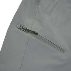 Pantaloncini da trekking Icepeak Berwyn Olive Fonce
