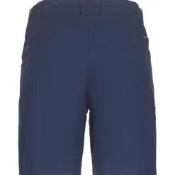 Pantaloncini da trekking Icepeak Beaufort Bleu Foncé