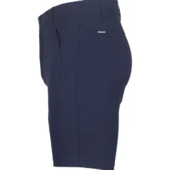 Pantaloncini da trekking Icepeak Berwyn Bleu Fonce