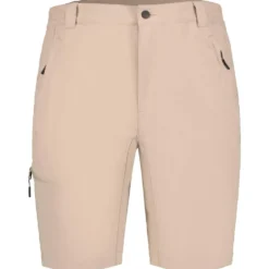 Pantaloncini da trekking Icepeak Berwyn Ciment