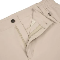 Pantaloncini da trekking Icepeak Berwyn Ciment