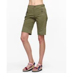Pantaloncini da trekking Kari Traa Sanne Shorts Tweed
