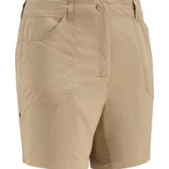 Pantaloncini da trekking Lafuma Access Short W Sesame